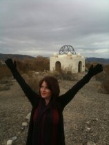 Reiki Celebration at the Goddess Temple